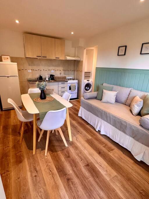 Canelo Center Ushuaia Apartament I