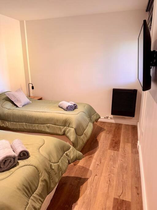 Canelo Center Ushuaia Apartament I