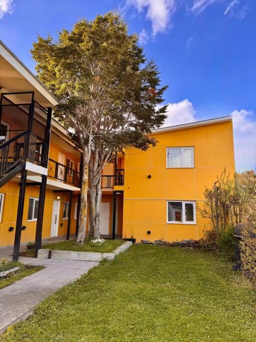 Canelo Center Ushuaia Apartament I
