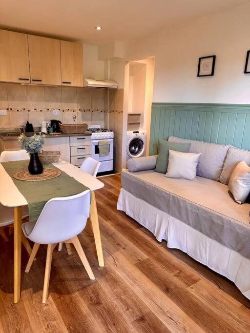 Canelo Center Ushuaia Apartament I