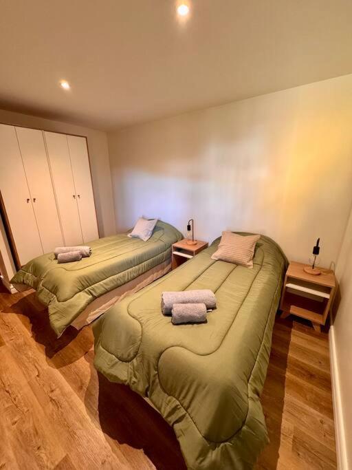 Canelo Center Ushuaia Apartament I