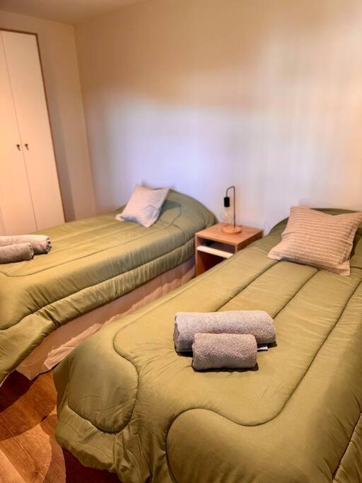Canelo Center Ushuaia Apartament I