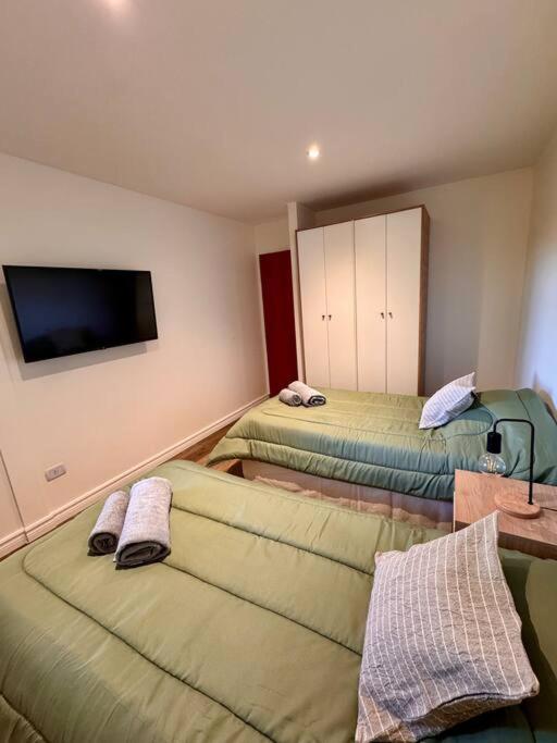 Canelo Center Ushuaia Apartament I