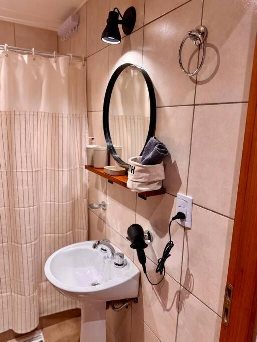 Canelo Center Ushuaia Apartament I