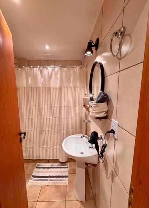 Canelo Center Ushuaia Apartament I