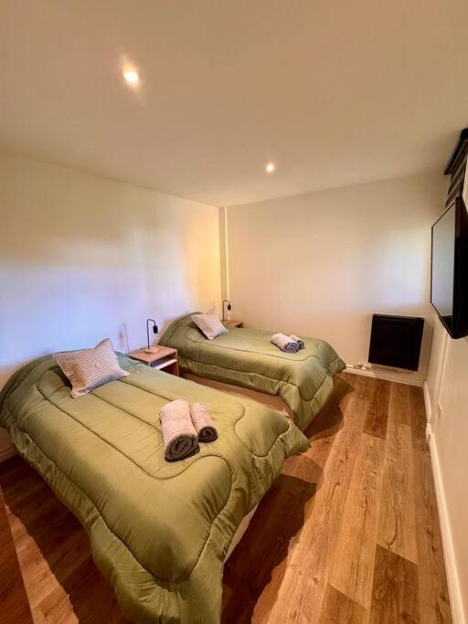 Canelo Center Ushuaia Apartament I