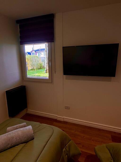 Canelo Center Ushuaia Apartament I