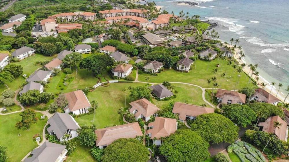 Hotel Beautiful 1br Condo With Air Conditioning In Kiahuna Paradise