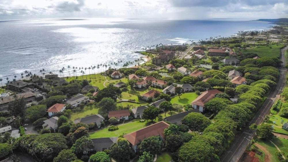 Beautiful 1br condo with air conditioning in Kiahuna Paradise