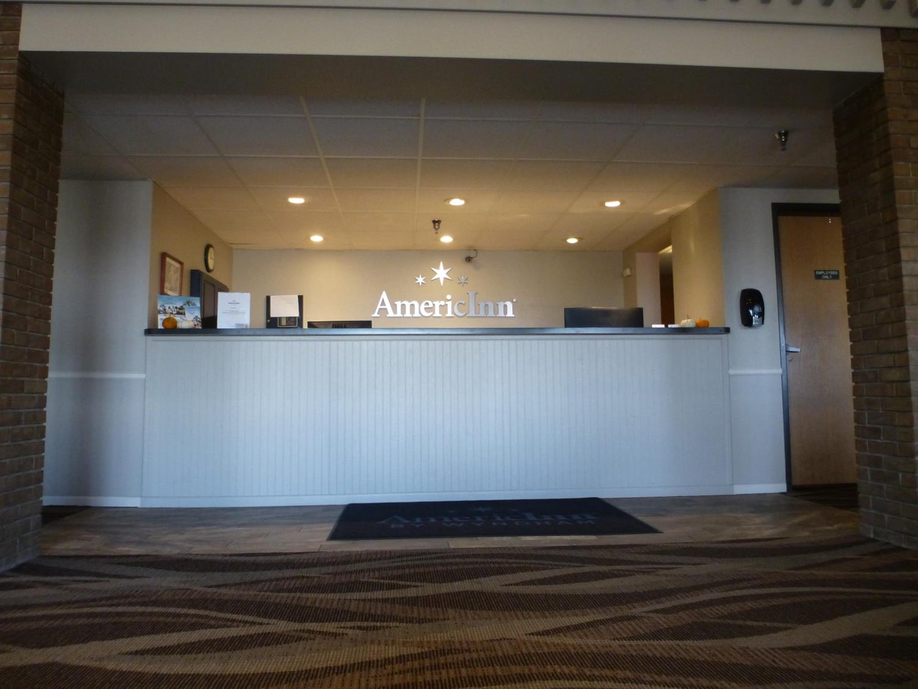 Mitchell Vacations - AmericInn by Wyndham Mitchell - Property Image 5
