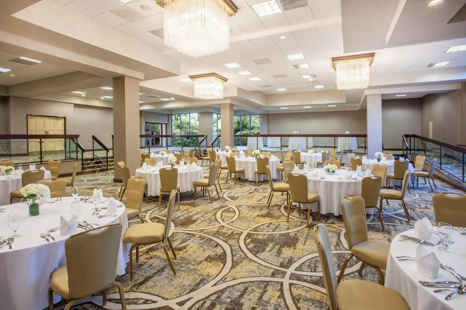 Memphis Vitality Hotel, Fotografia 5