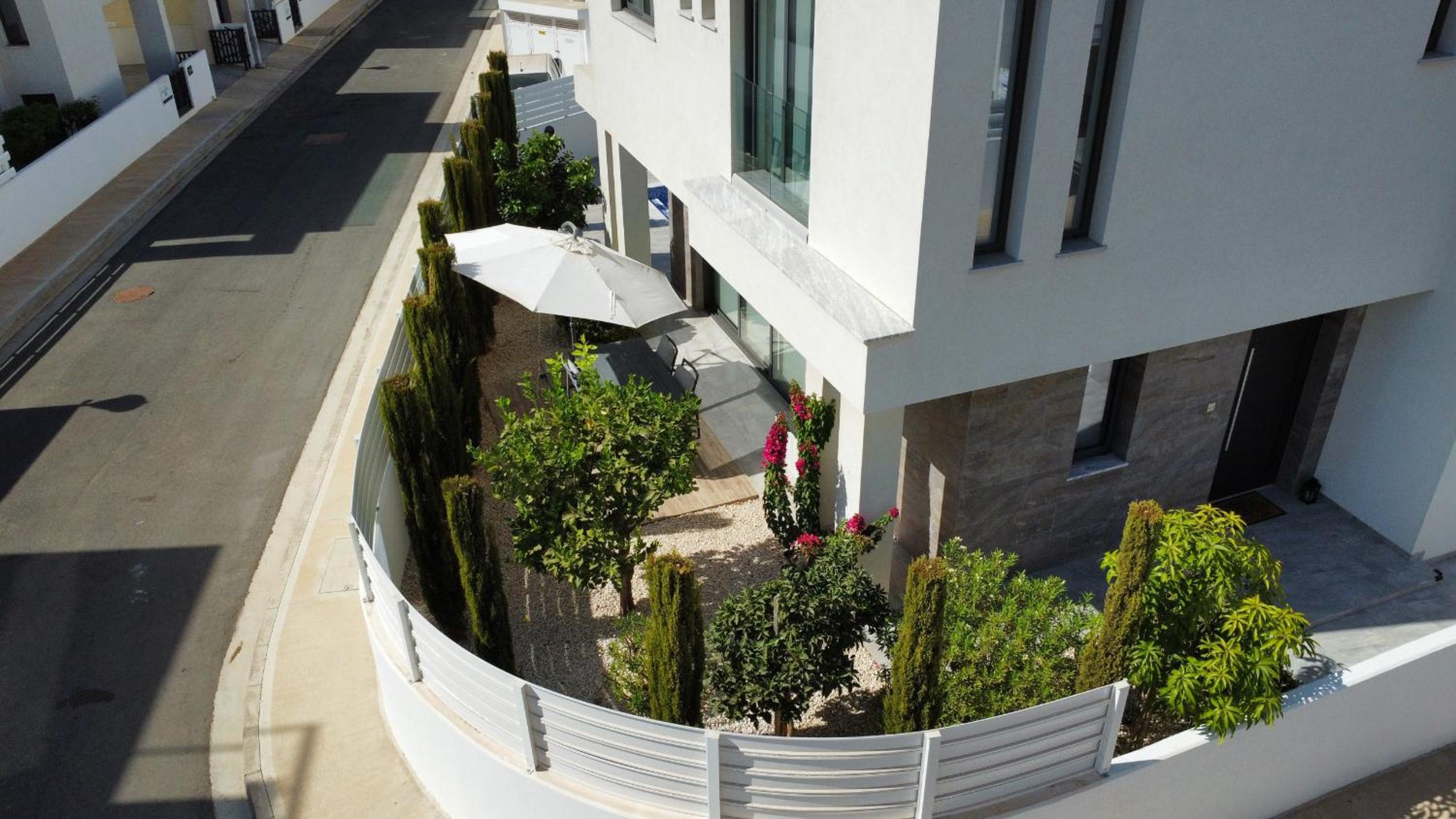 STAY Villa Palm view 5
