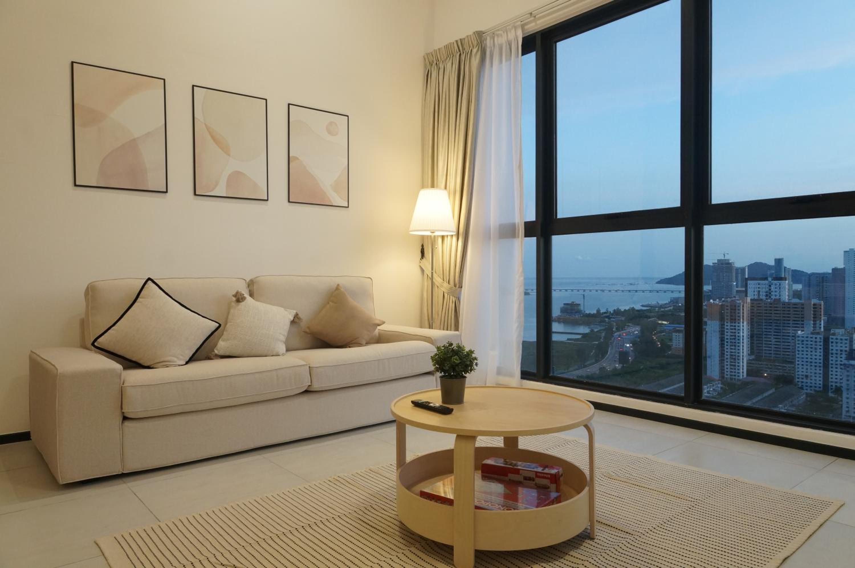 Urban Suites Seaview 3Bedrooms 2Carparks 8pax photo 3