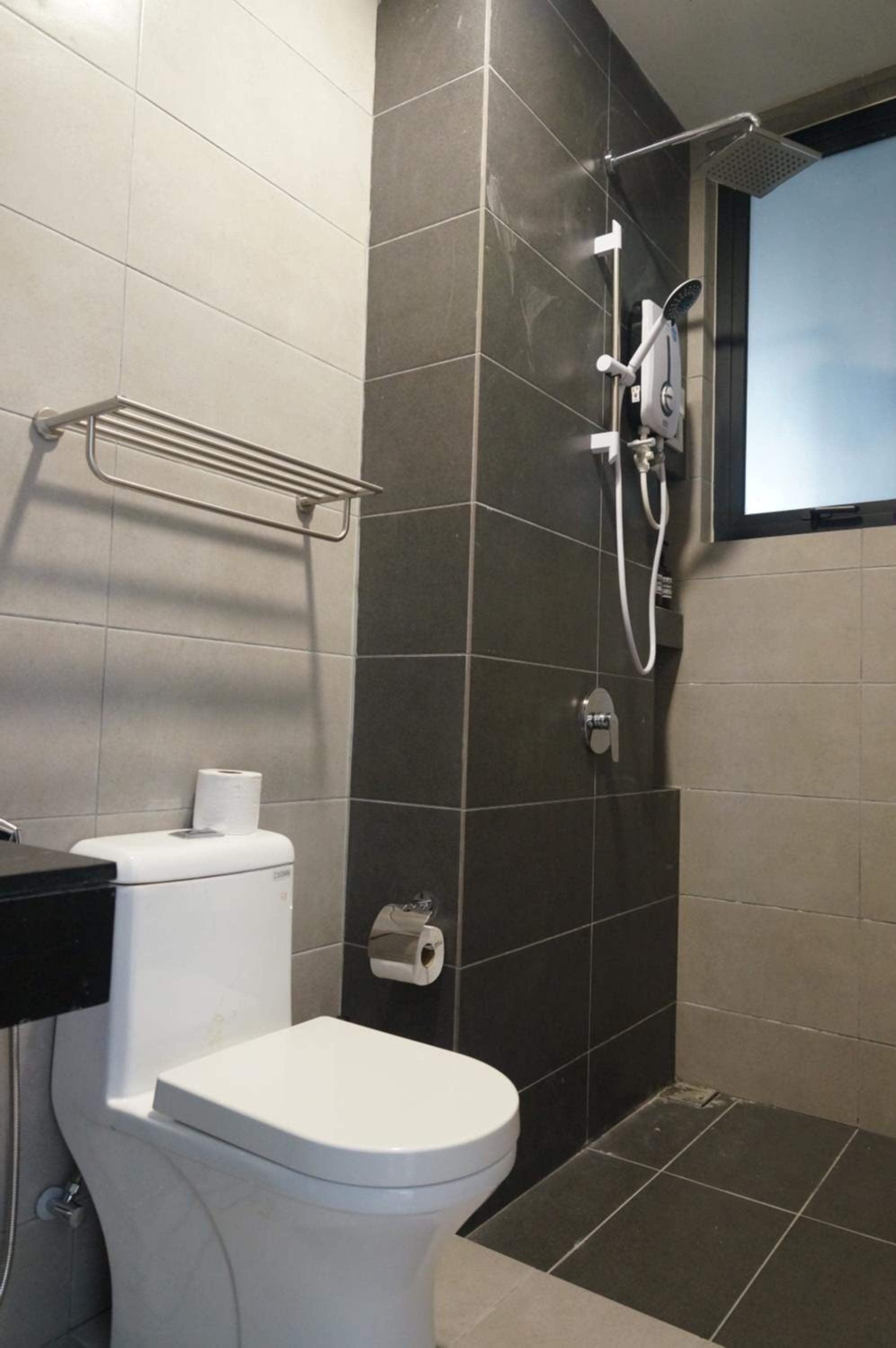 Urban Suites Seaview 3Bedrooms 2Carparks 8pax photo 5