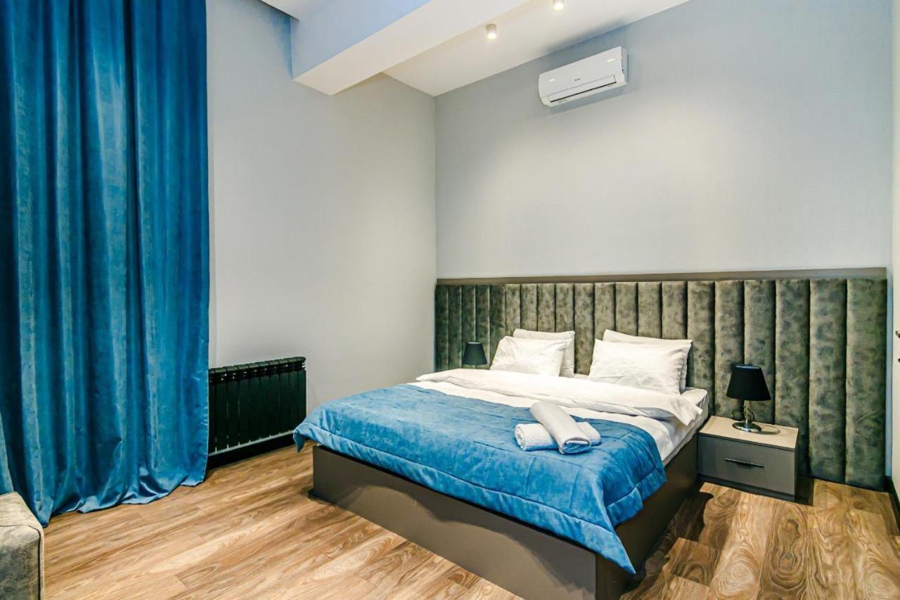 HOTEL APARTMENT ViP CENTER NİZAMİ STREET