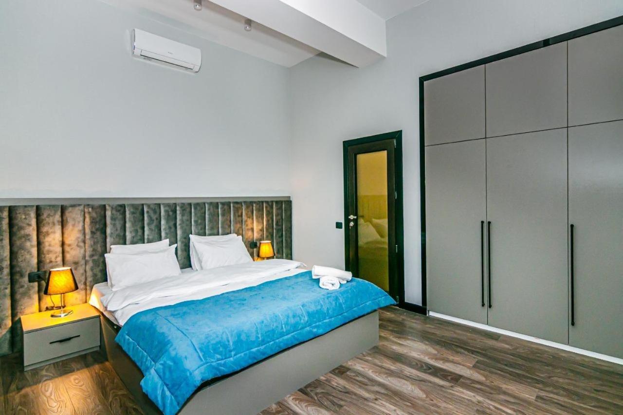 HOTEL APARTMENT ViP CENTER NİZAMİ STREET