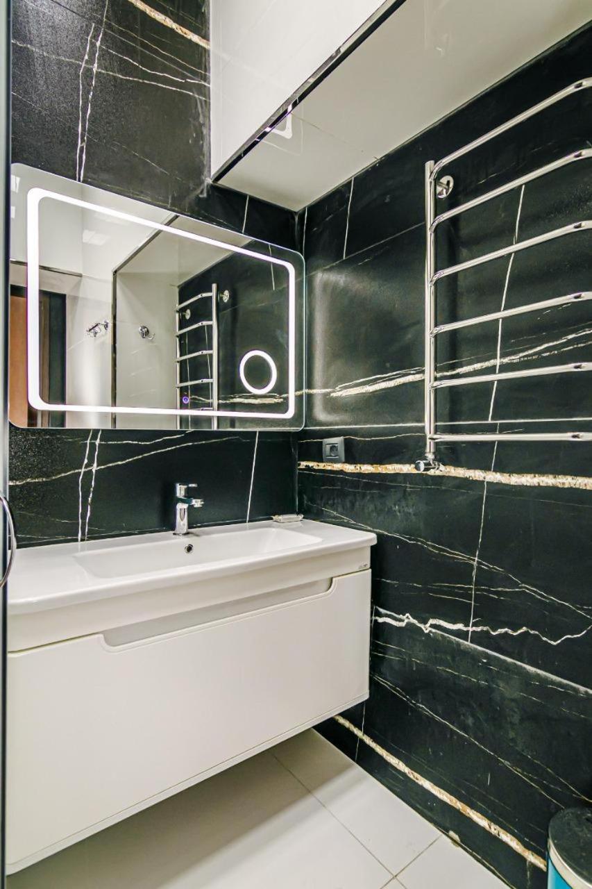 HOTEL APARTMENT ViP CENTER NİZAMİ STREET