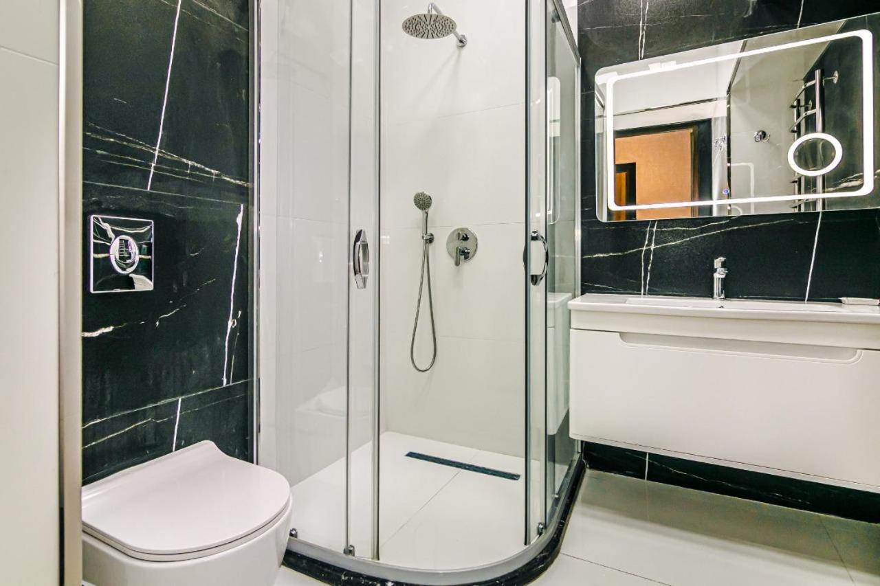 HOTEL APARTMENT ViP CENTER NİZAMİ STREET