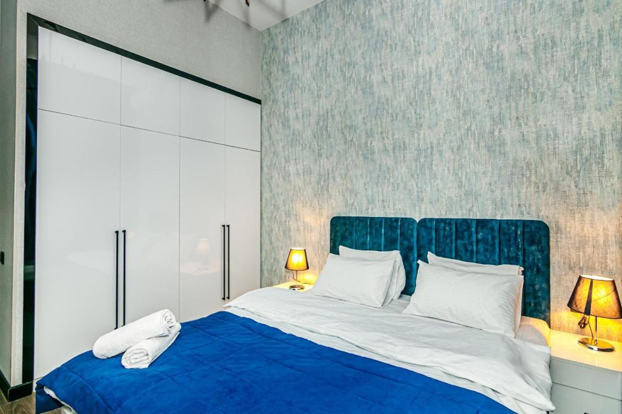 HOTEL APARTMENT ViP CENTER NİZAMİ STREET