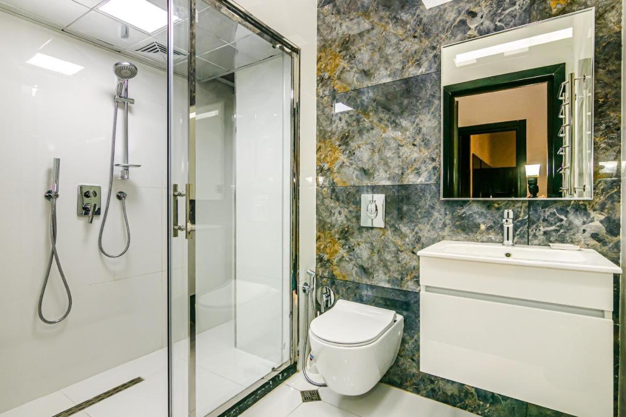 HOTEL APARTMENT ViP CENTER NİZAMİ STREET