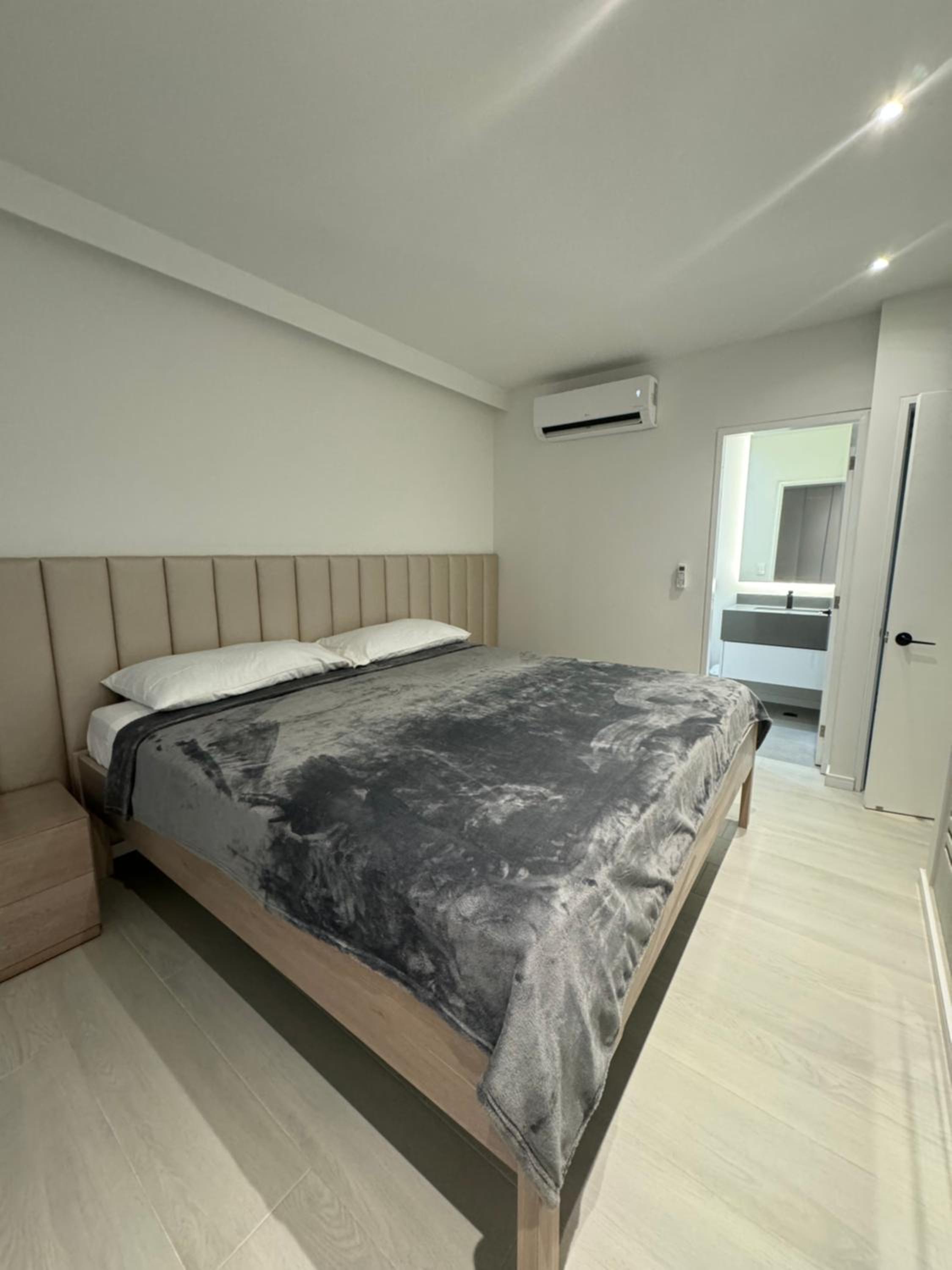 Apartamentos en Edificio sea View