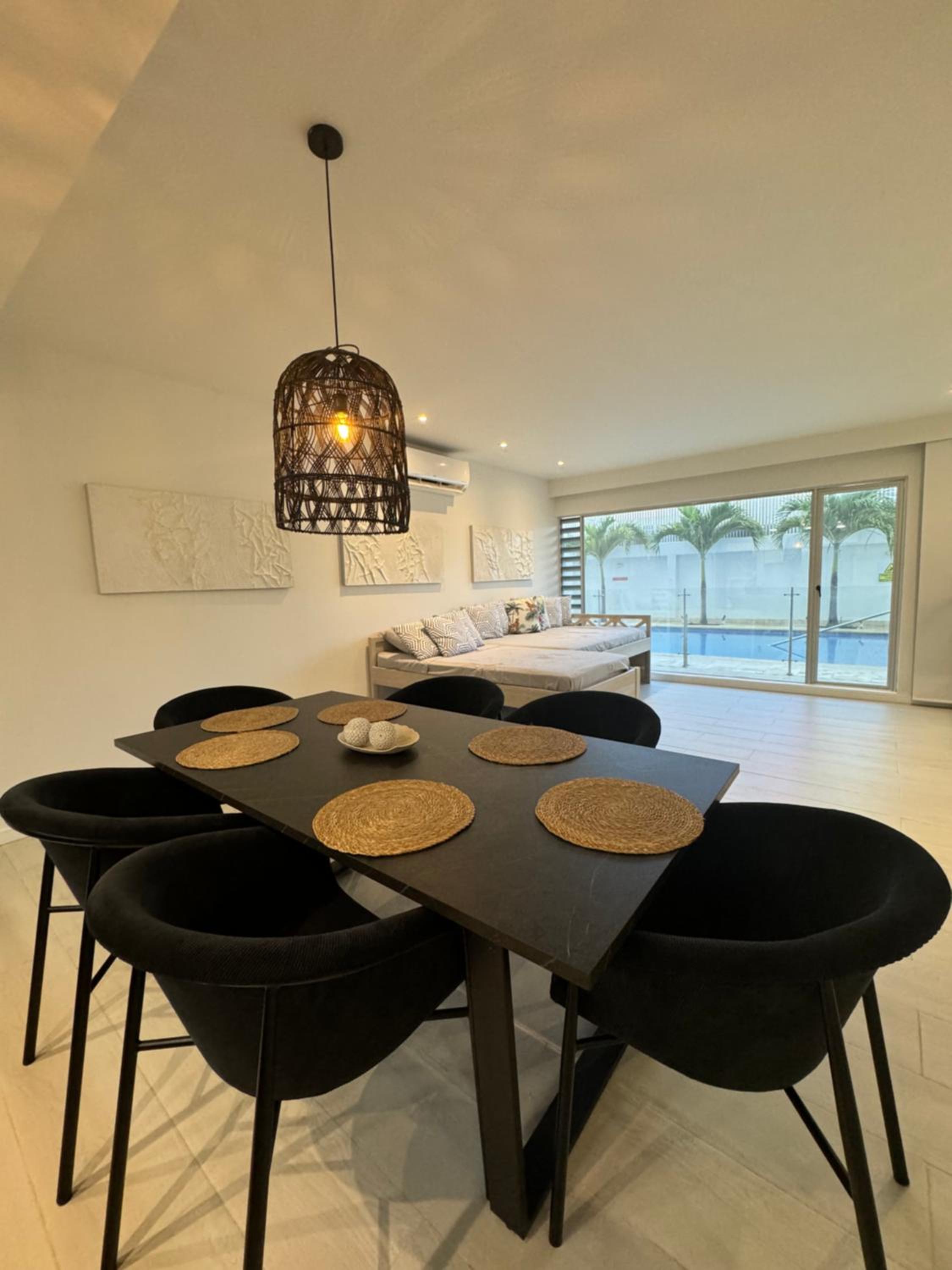Apartamentos en Edificio sea View