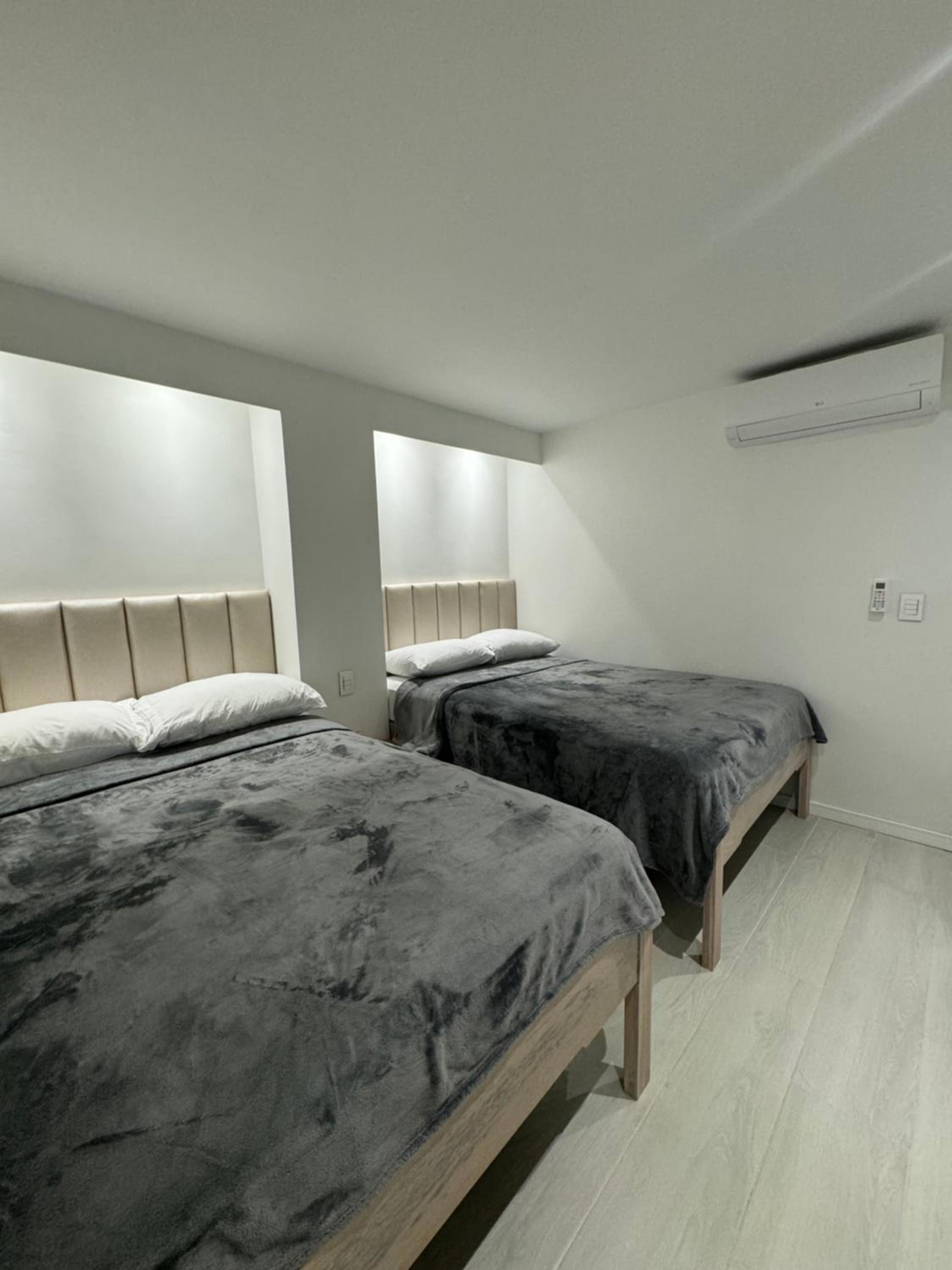 Apartamentos en Edificio sea View