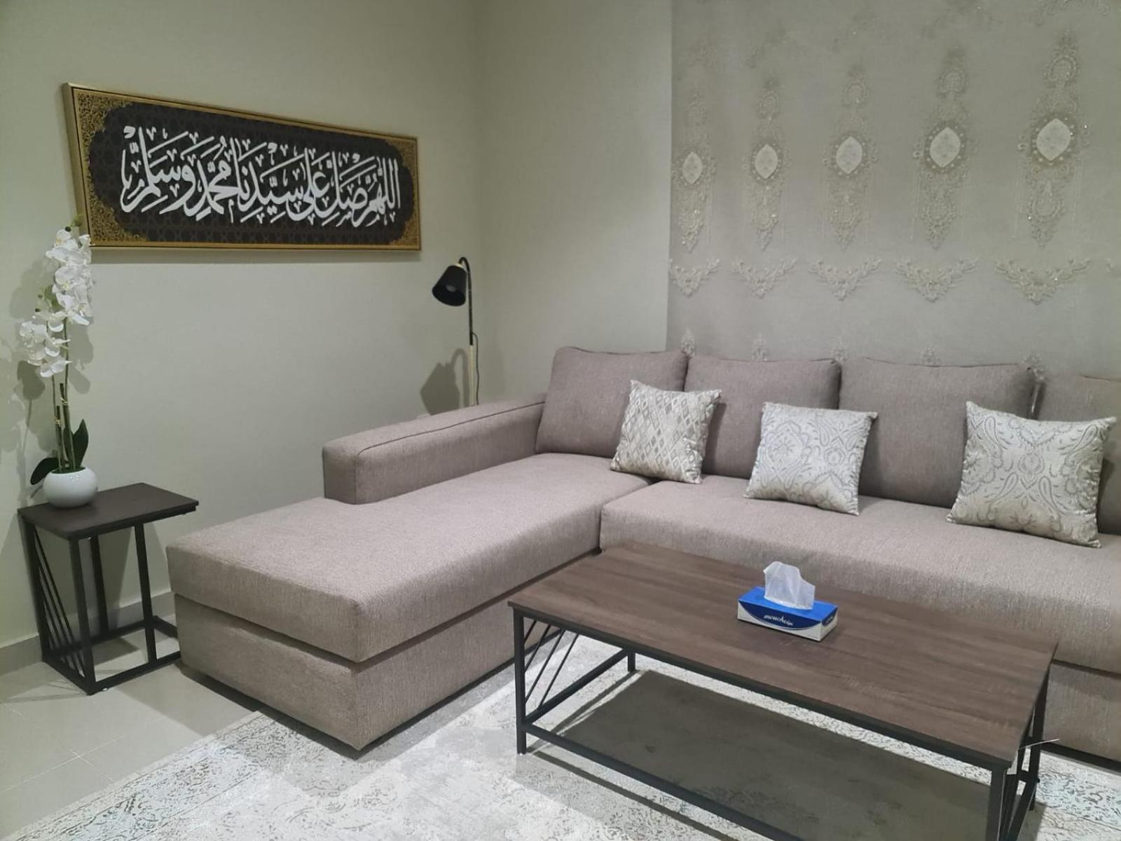 Cozy New appartment view 5