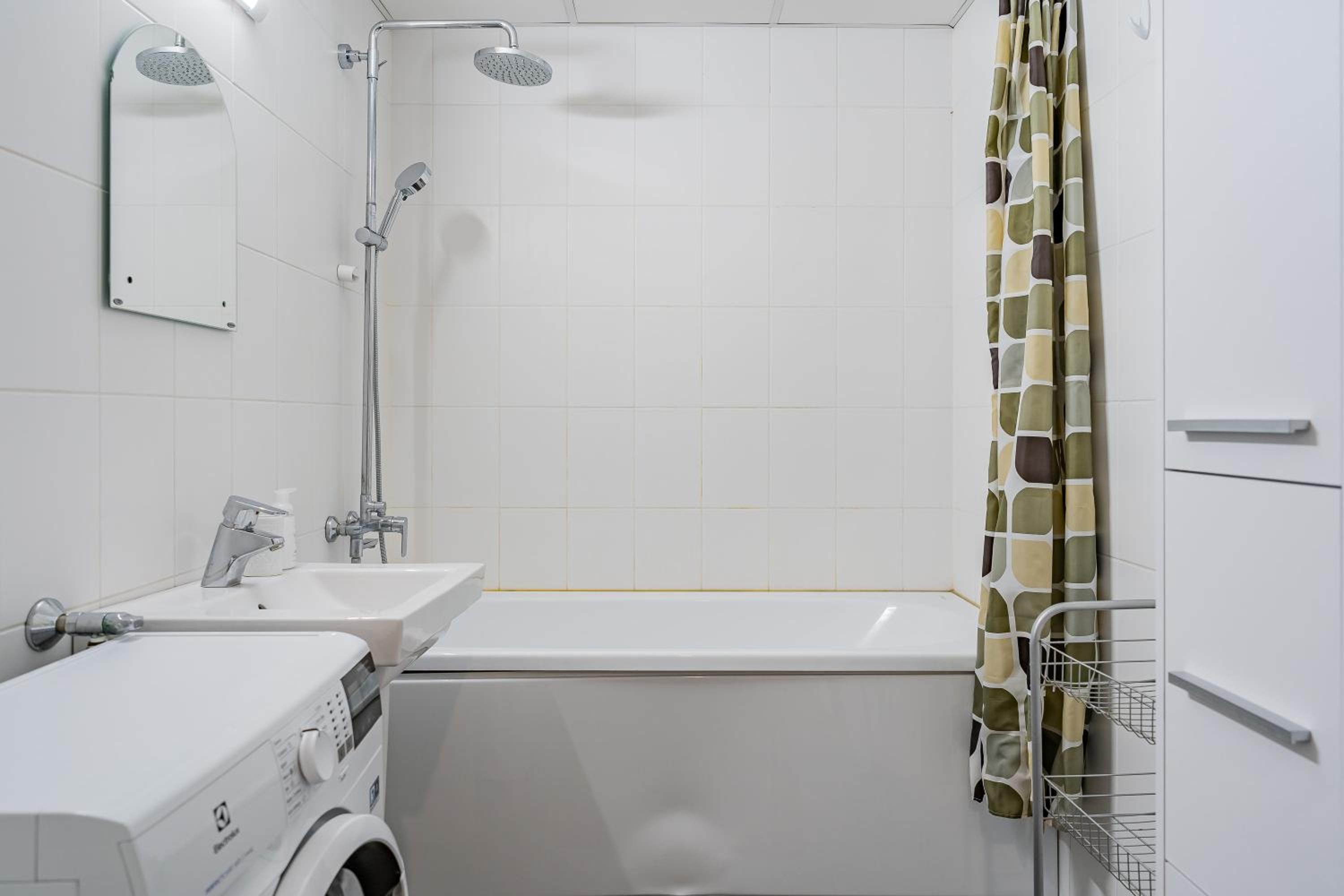 Tallinn Vacations - Revalia Port of Tallinn Apartments - Property Image 45