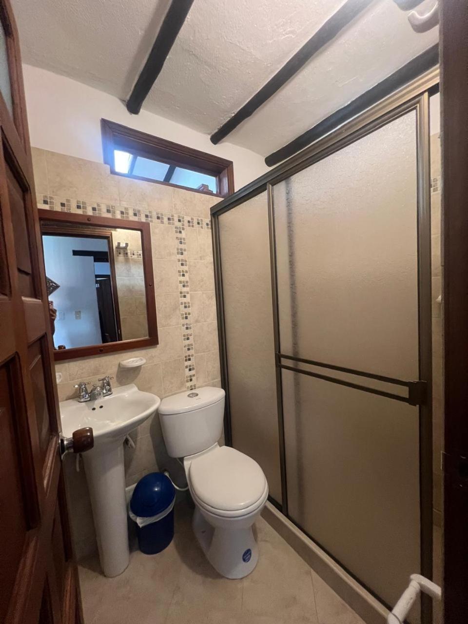 La Morada apartamento 201