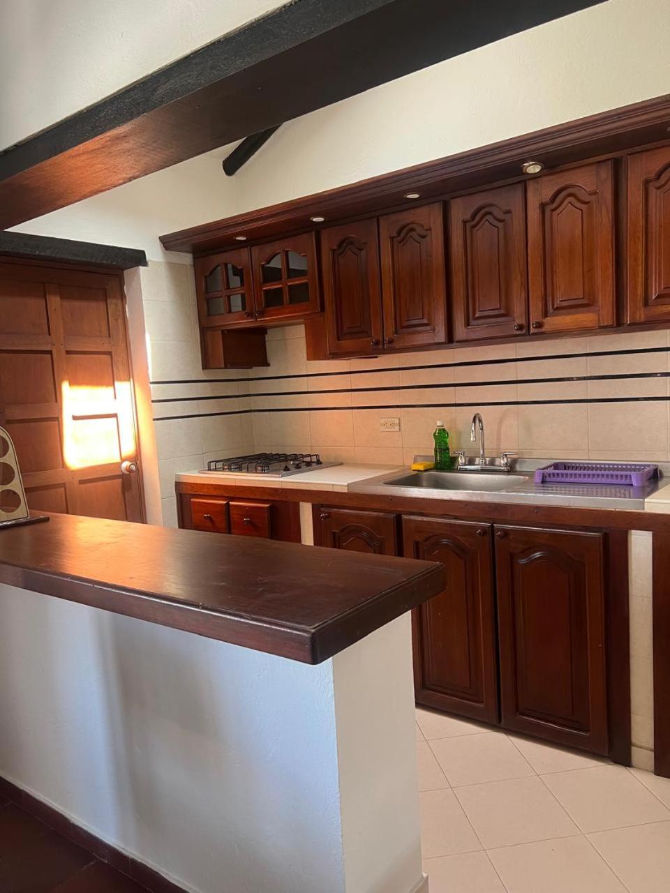 La Morada apartamento 201