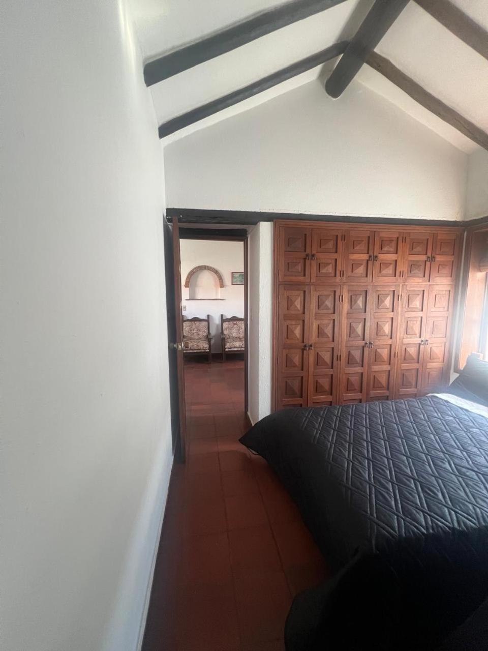 La Morada apartamento 201
