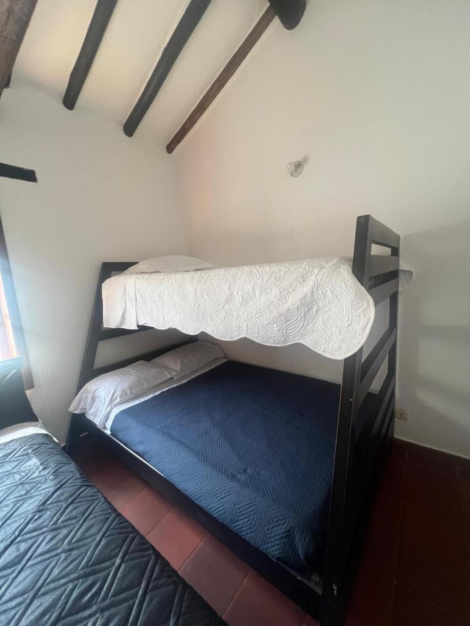 La Morada apartamento 201