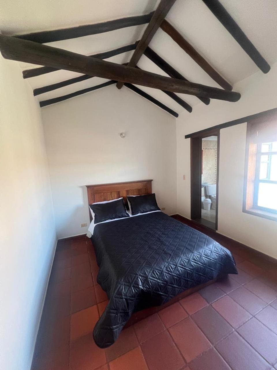 La Morada apartamento 201