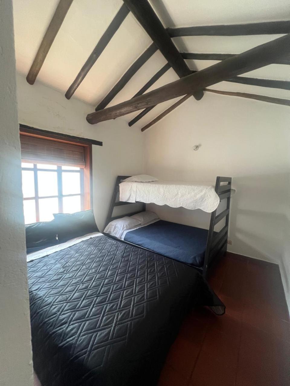 La Morada apartamento 201