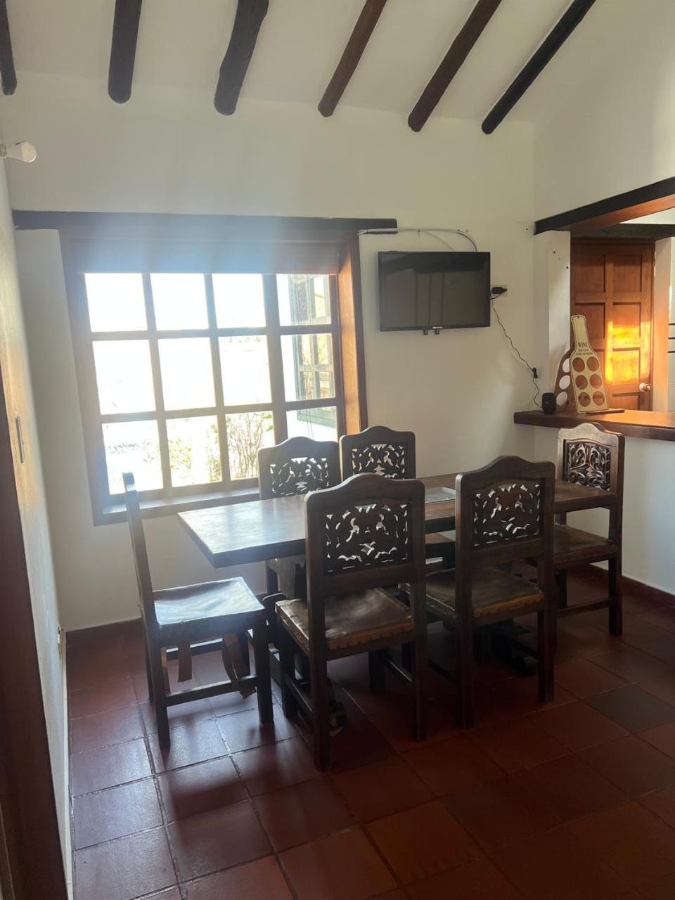 La Morada apartamento 201