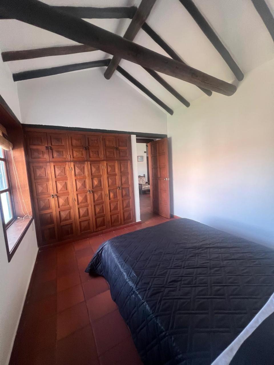 La Morada apartamento 201