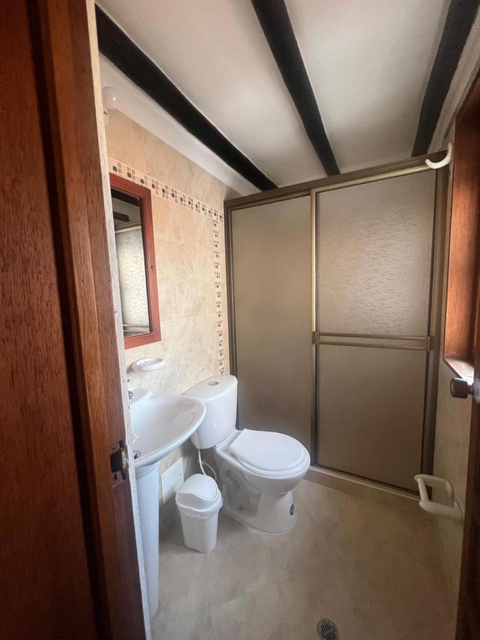 La Morada apartamento 201