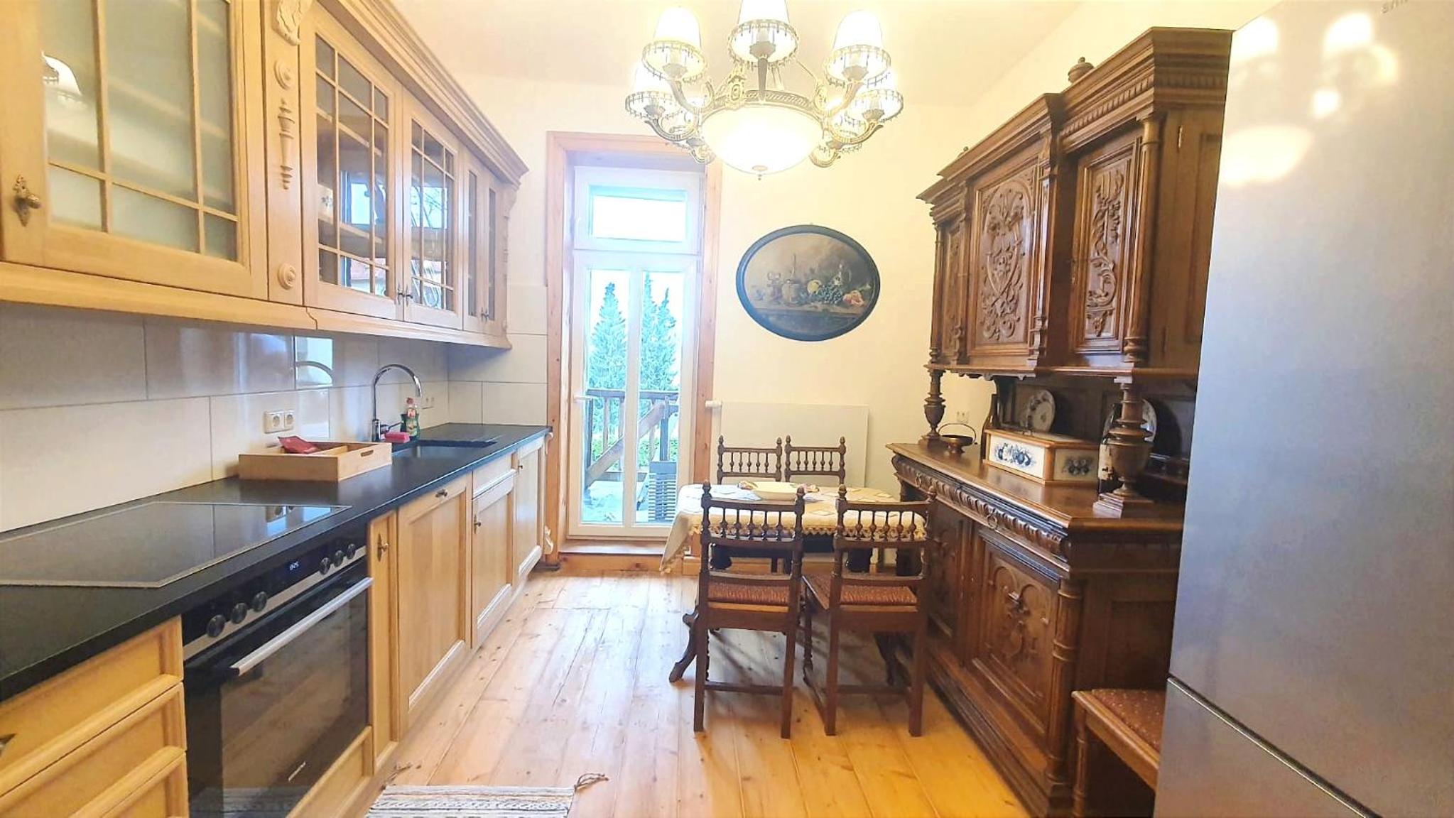 Unik Villa- Luxus Appartemente im Oberharz