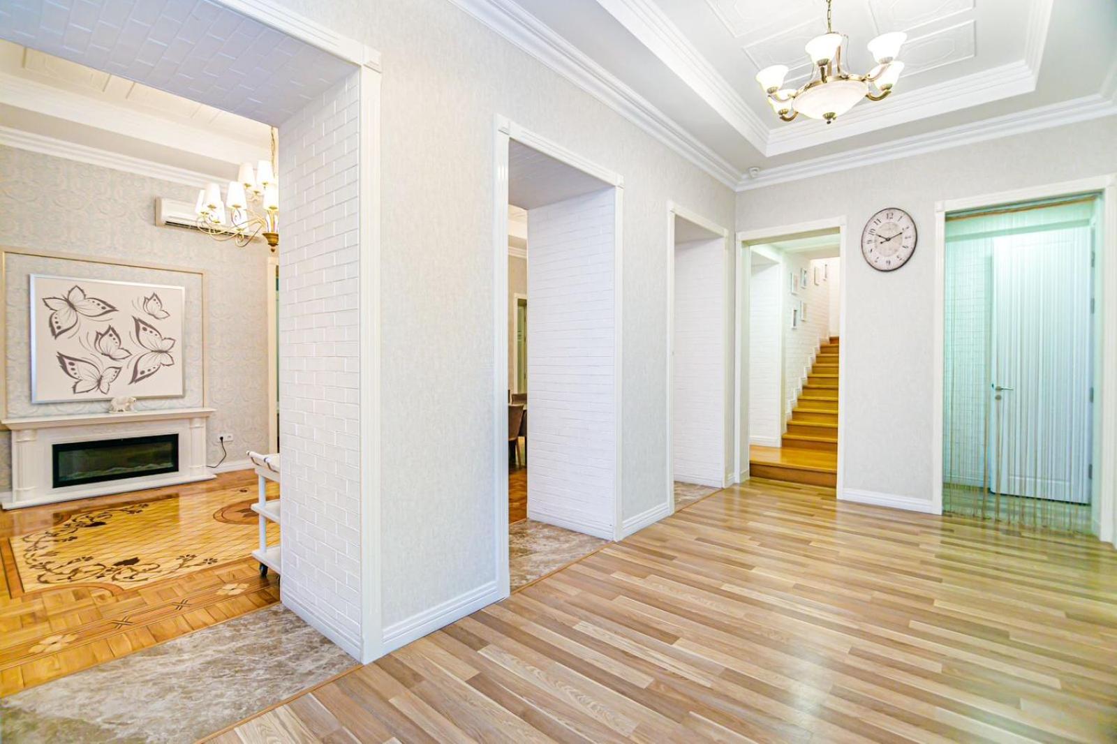 HOTEL APARTMENT ViP CENTER NİZAMİ STREET