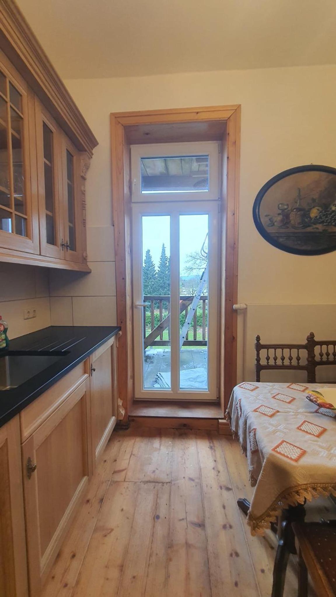 Unik Villa- Luxus Appartemente im Oberharz