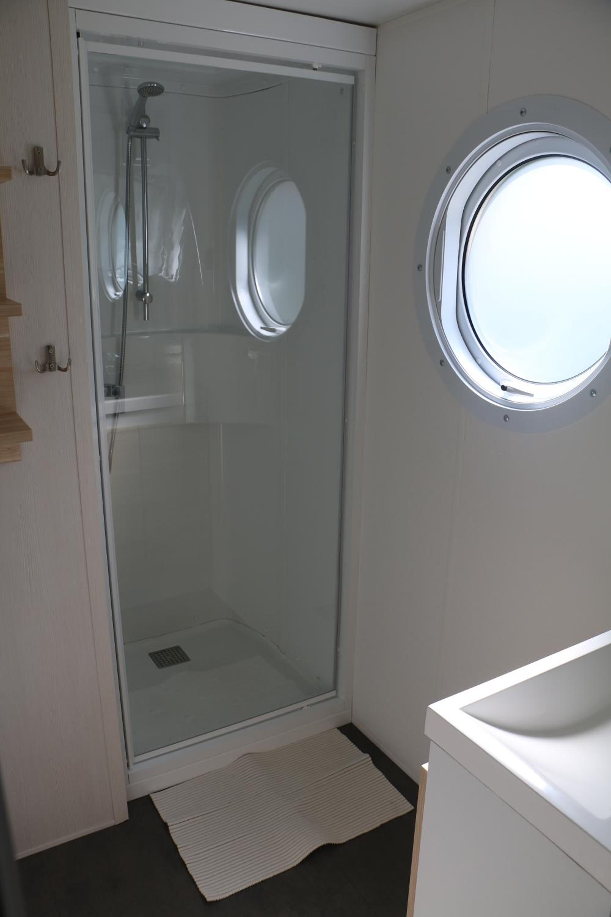 Mobile Homes by KelAir at Cala Gogo International
