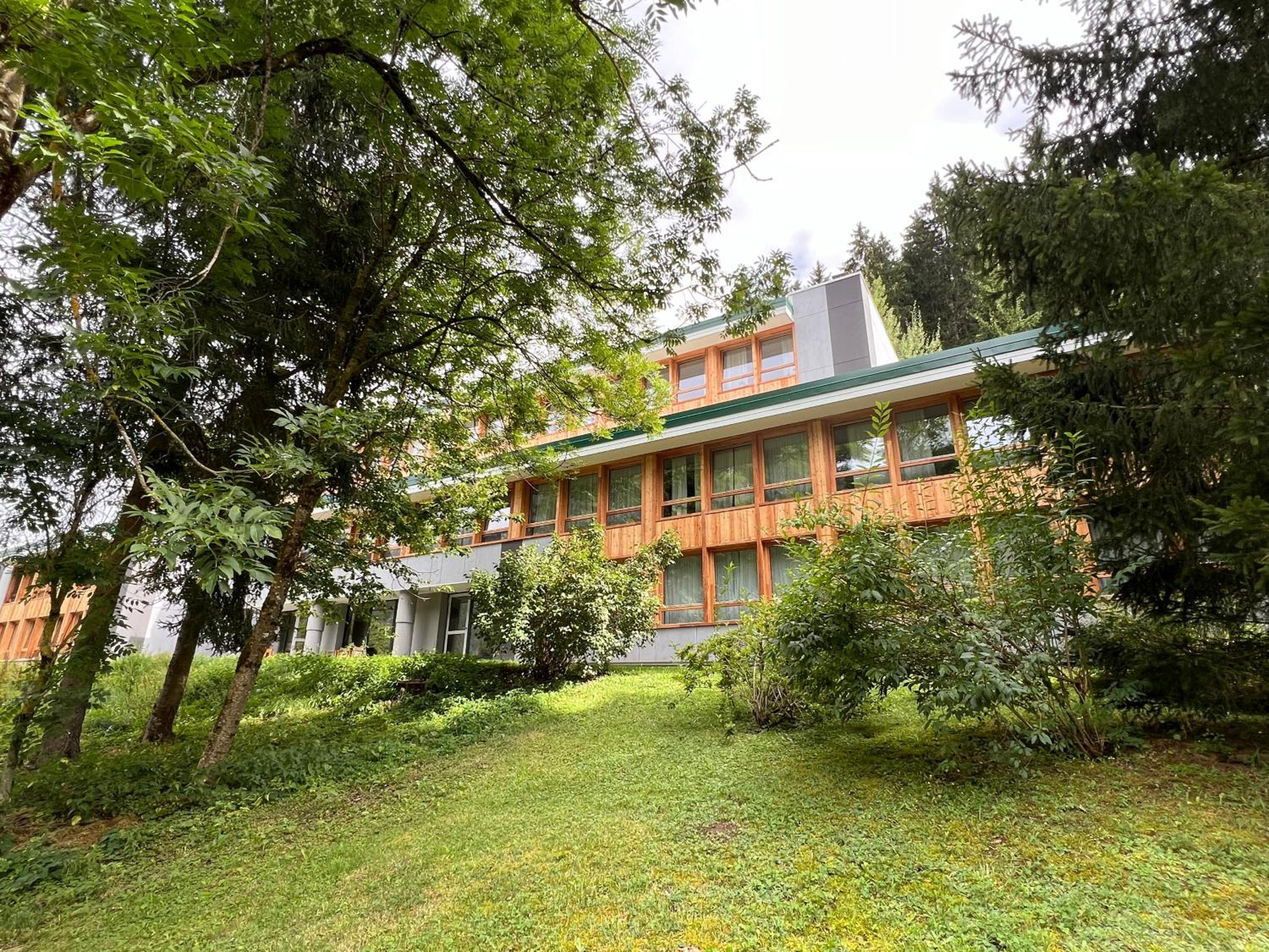 Amba Chalet Famiglia Cima - Quadrilocale 6-8 posti letto