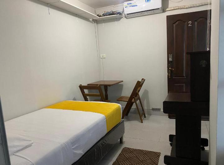 Hostal Center