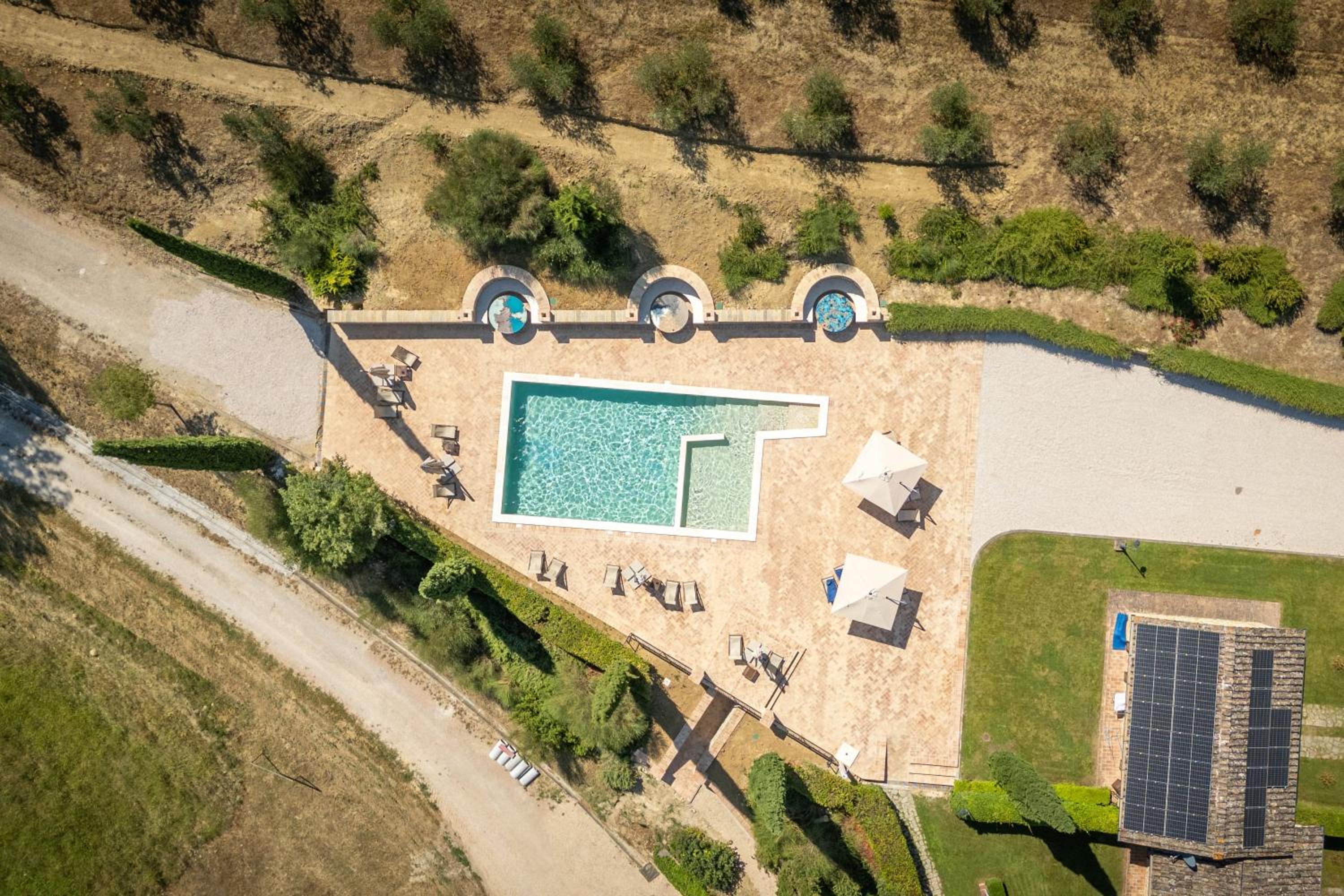 Azienda Agraria Fratelli Caporali view 2