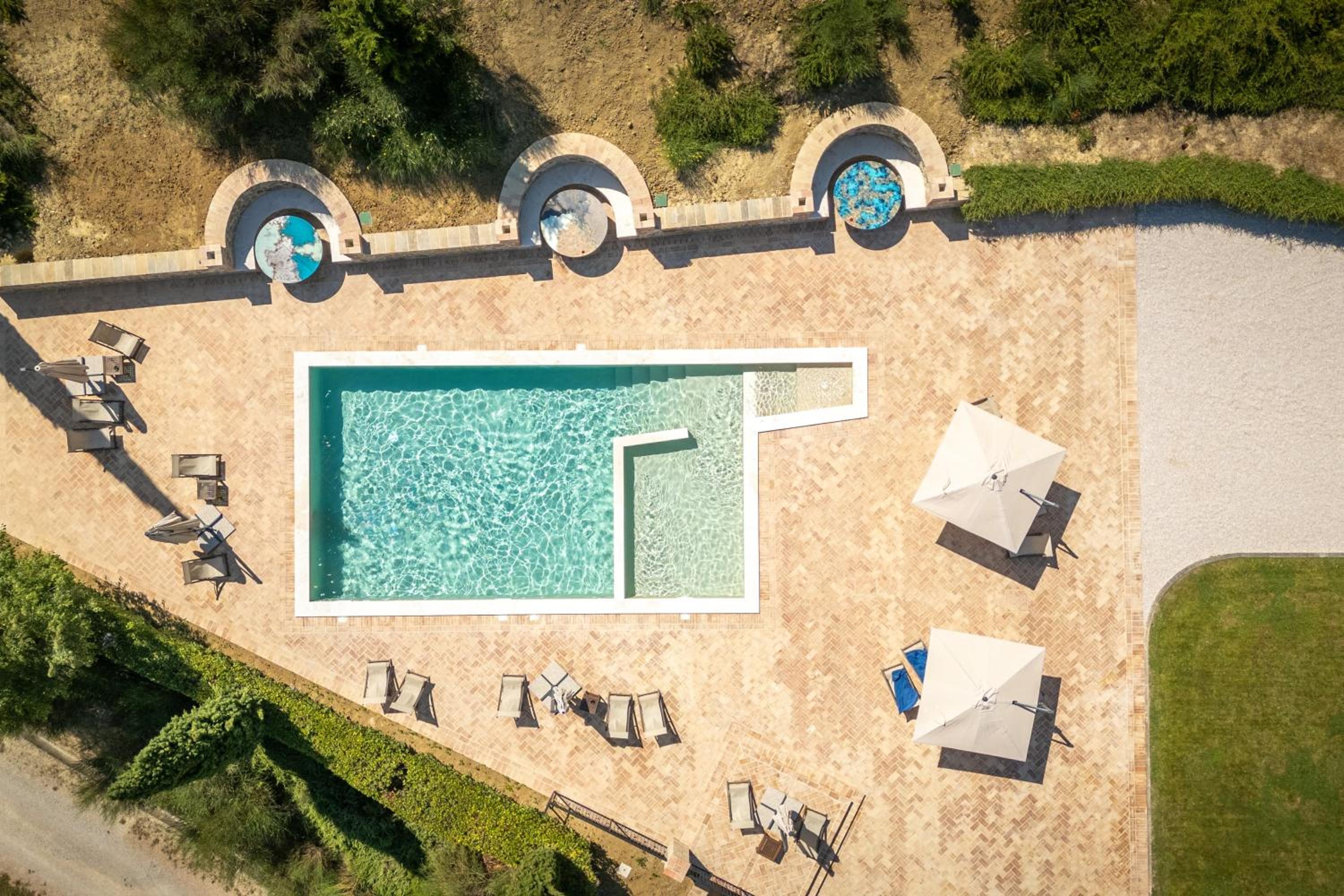 Azienda Agraria Fratelli Caporali view 3