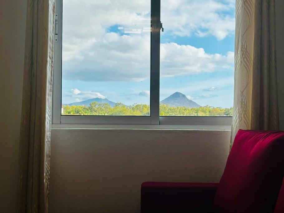 Ruisseau Tropical 2 chambres view 3