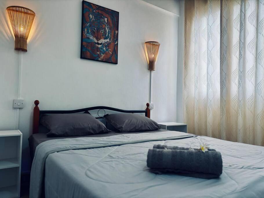Ruisseau Tropical 2 chambres view 4