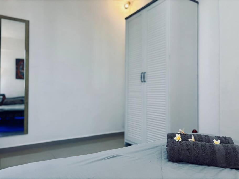 Ruisseau Tropical 2 chambres view 5