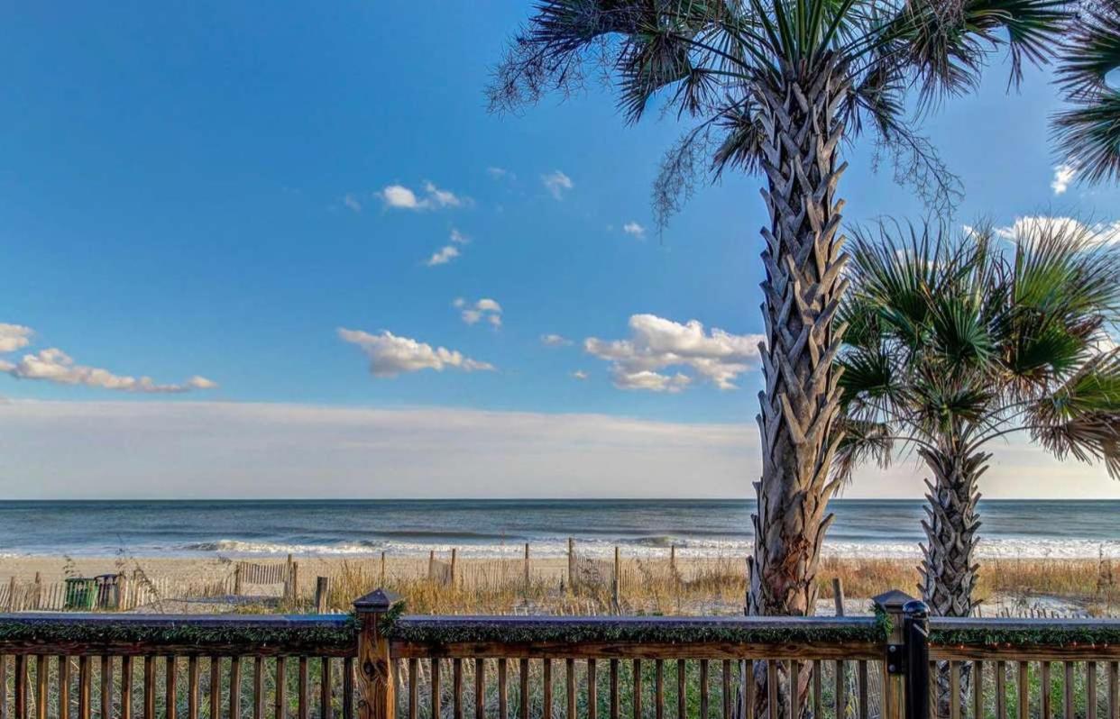 Oceanview 3 Balconies Pool FREE Attractions view 4